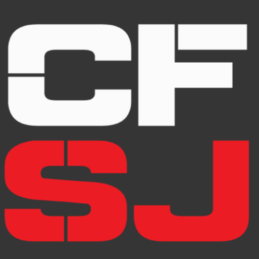 CrossFit St-Jean Logo